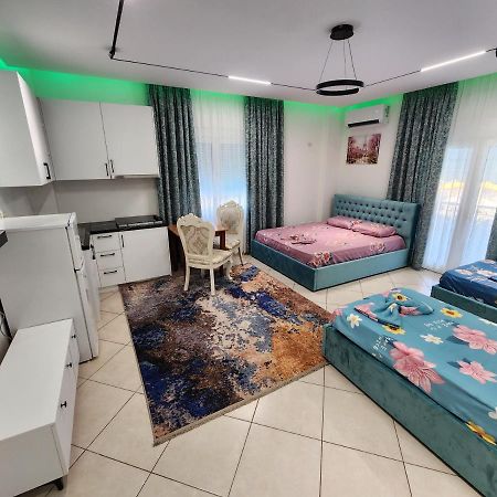 Tirana Class House Экстерьер фото