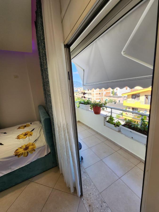 Tirana Class House Экстерьер фото